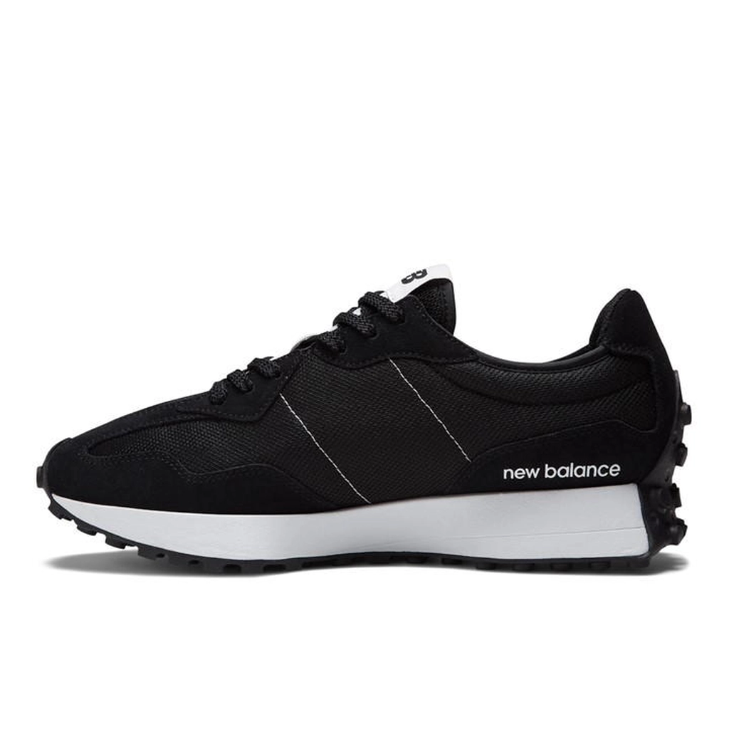New Balance Lifestyle 327 Trainers - Black